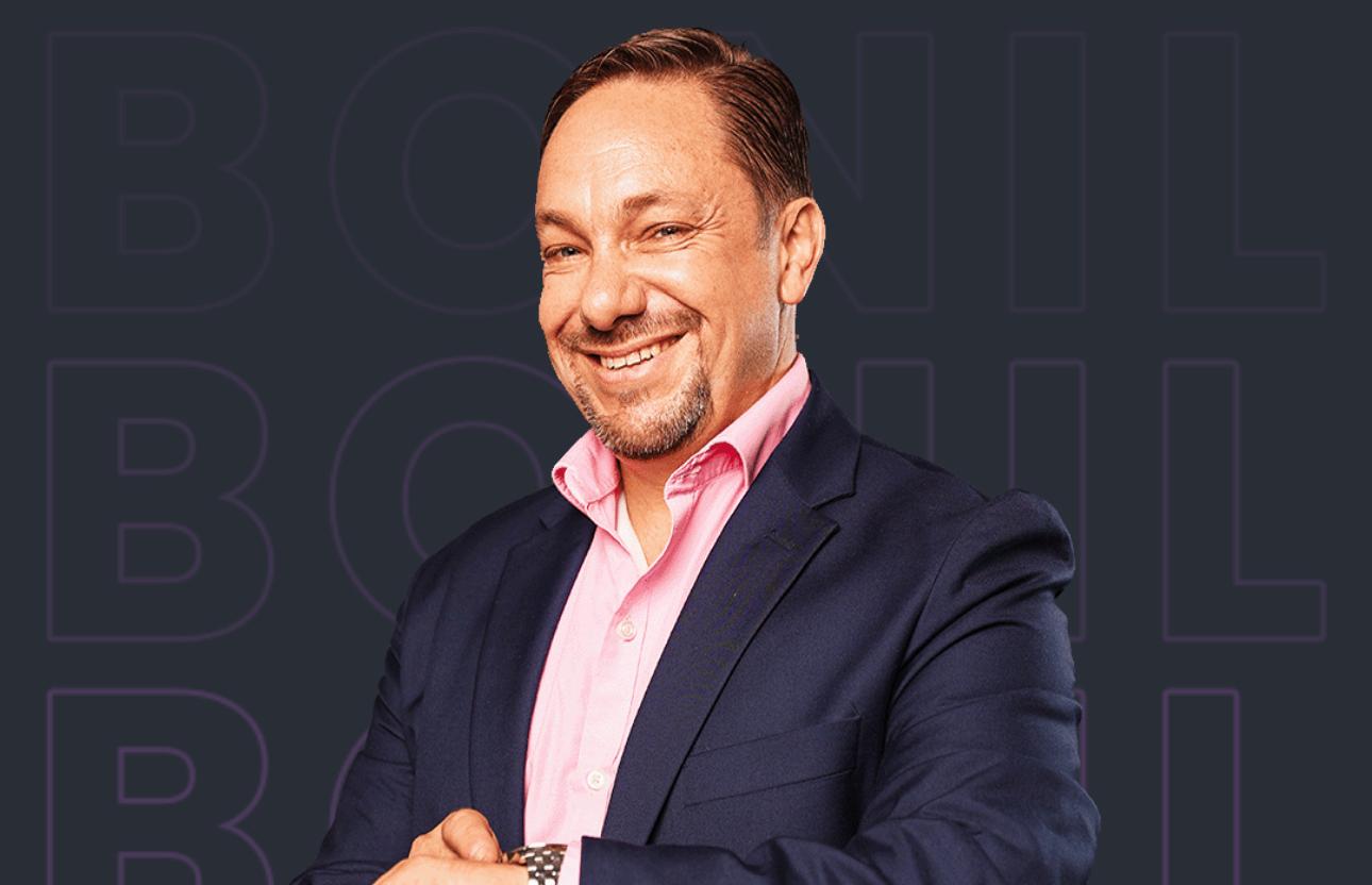 Bonil